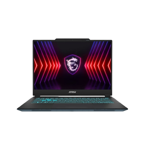 MSI Cyborg 14 A13UDX-004FR Intel Core i5-13420H/16GB/1TB SSD/RTX 3050/14